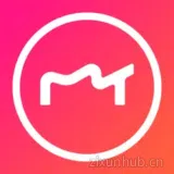 美图秀秀APP 美图秀秀APP